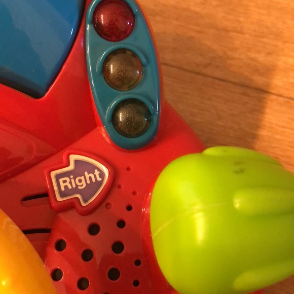 Vtech learn and discover driver - Picture 3 of 3
